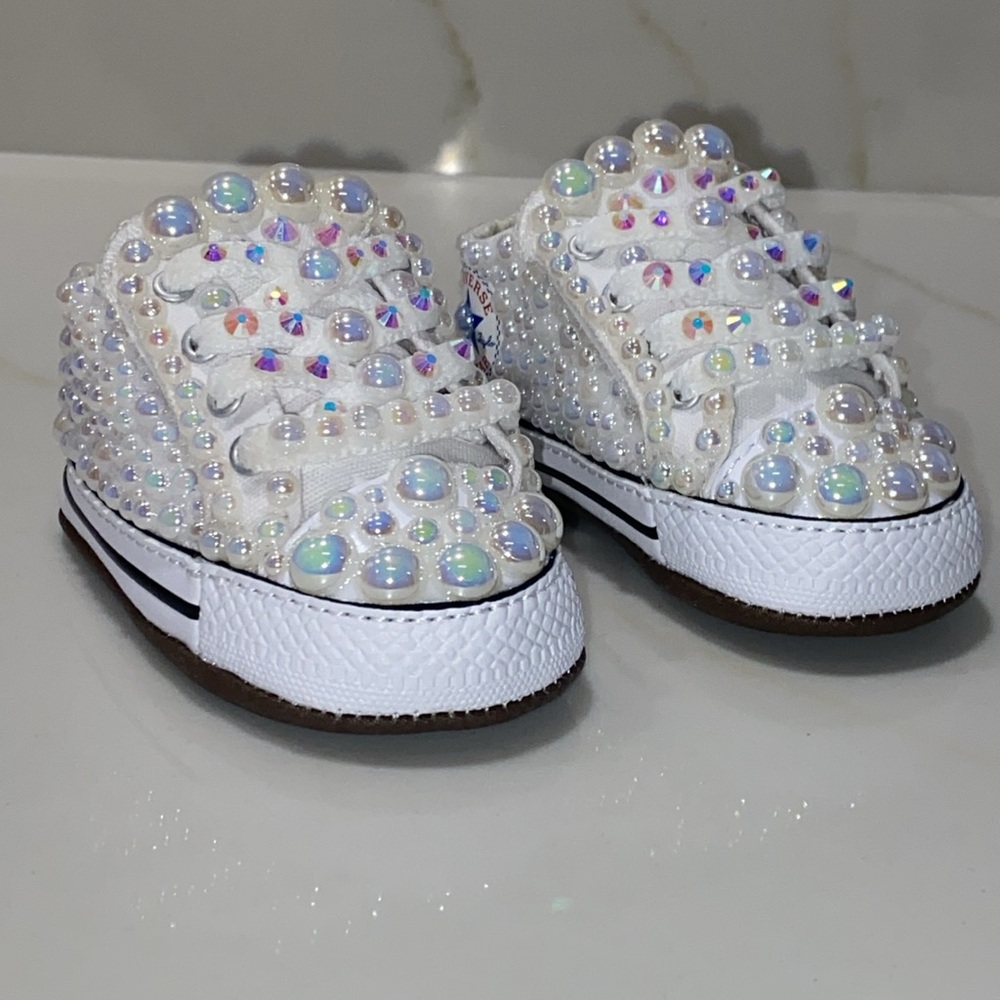 Converse CTAS Cribster Mid